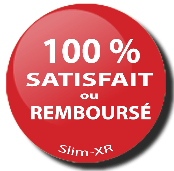 Satisfait ou remobourse